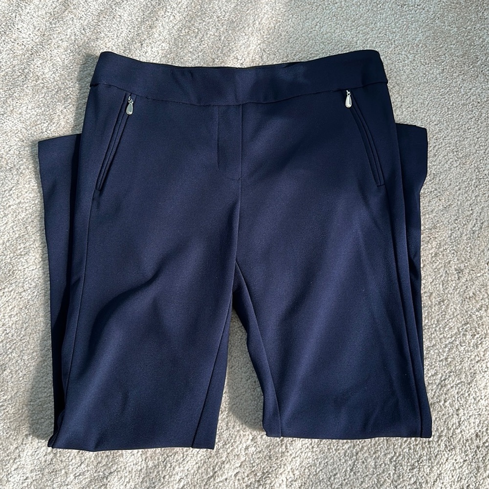 Women’s Blue dress pants
